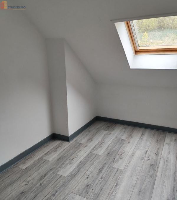 Studio à Amiens