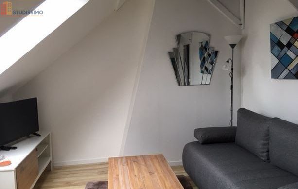 Studio meublé 25m² Amiens 80090 - Meublé, DPE C - Photo 6