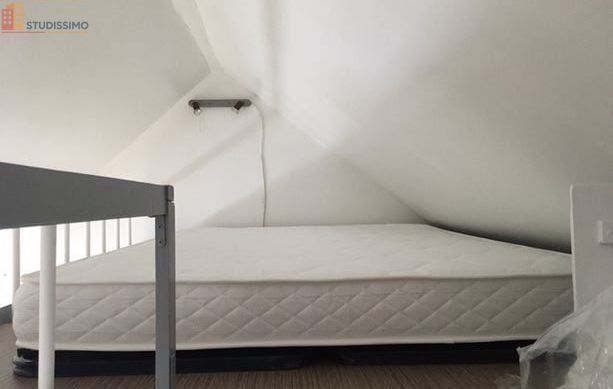 Studio meublé 25m² Amiens 80090 - Meublé, DPE C - Photo 2