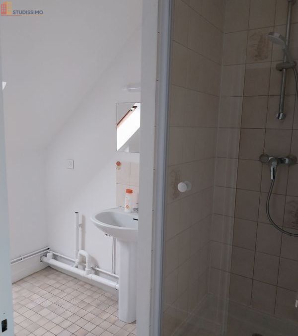 Studio 36m² Abbeville 80100 - Photo 2
