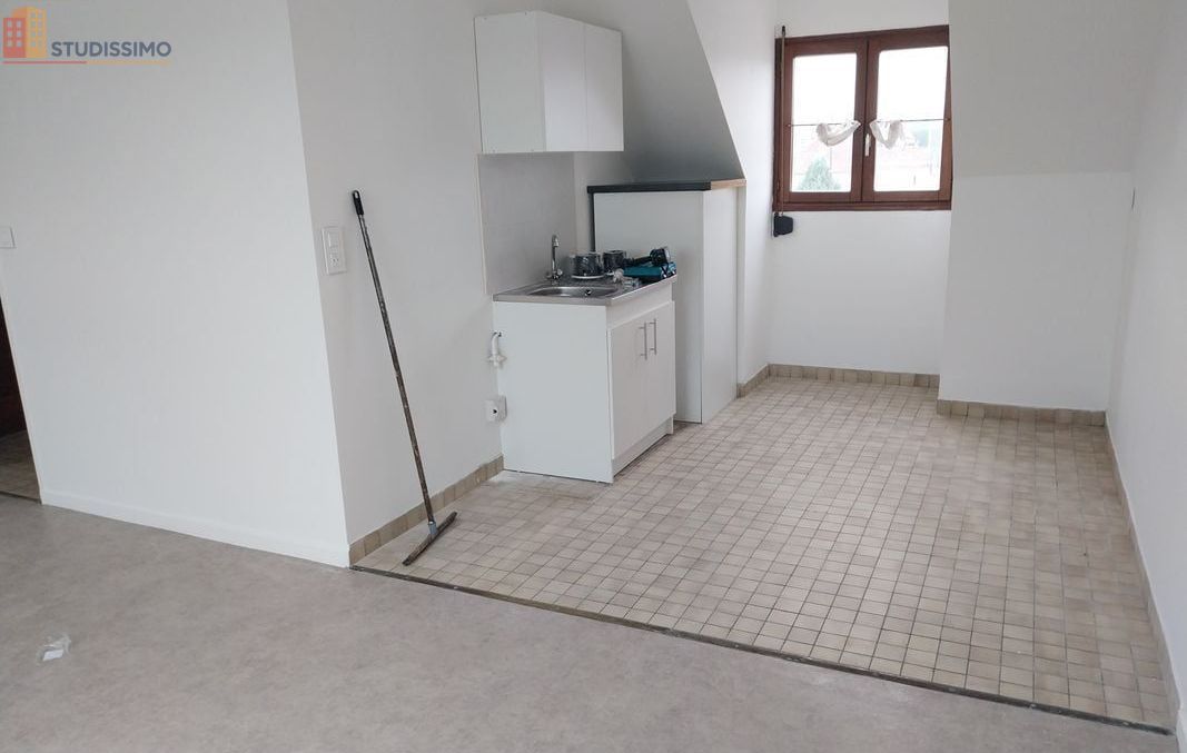 Studio 36m² Abbeville 80100 - Photo 1