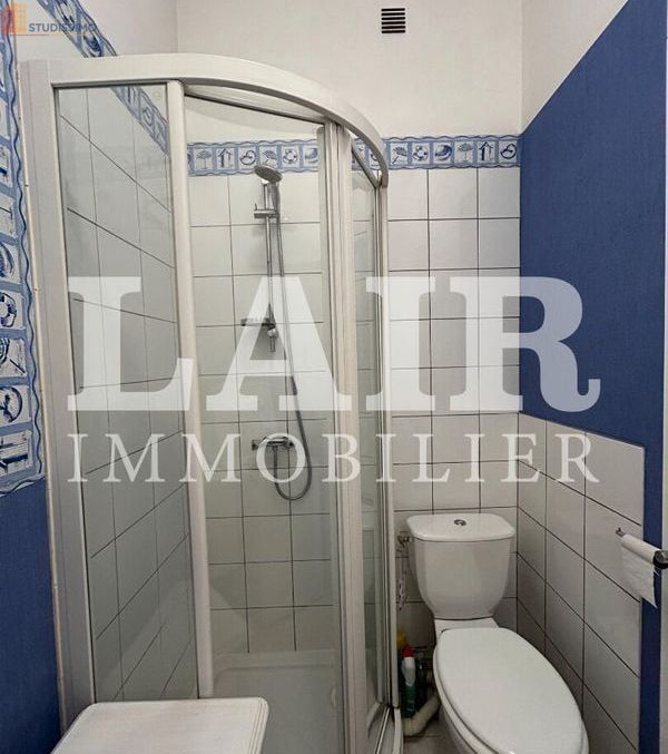 Studio 23m² Bagnoles-de-l'Orne 61140 - Centre-ville, lumineux - Photo 3