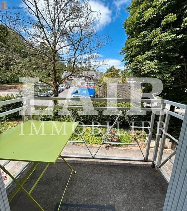 Studio 23m² Bagnoles-de-l'Orne 61140 - Centre-ville, lumineux - Photo 2