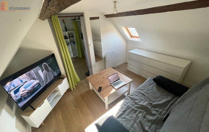 Studio à Amiens