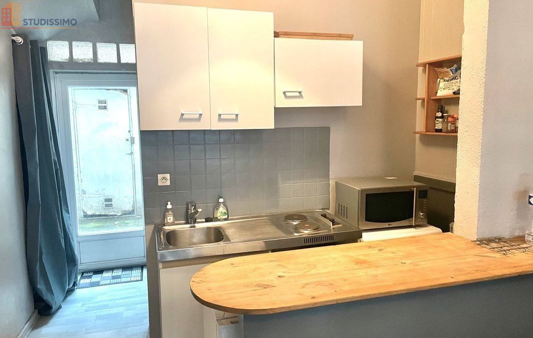 Studio à Amiens