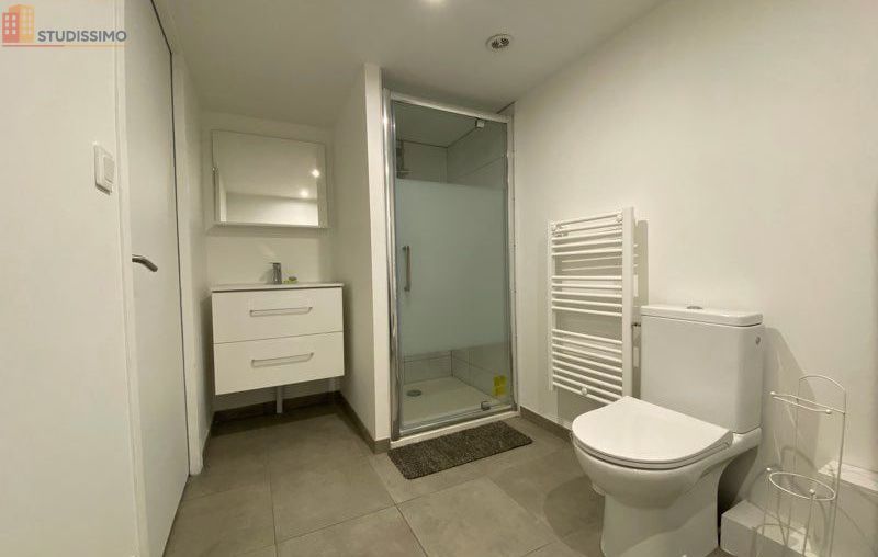 Studio meublé 28m² Amiens centre - Meublé, disponible juin - Photo 1