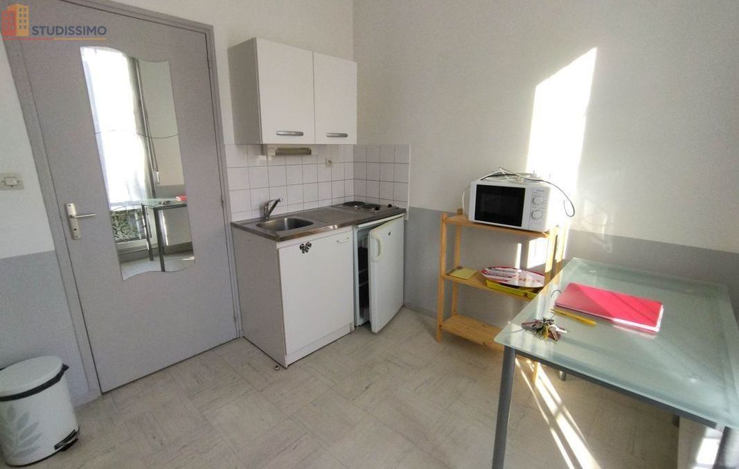 Studio à Amiens