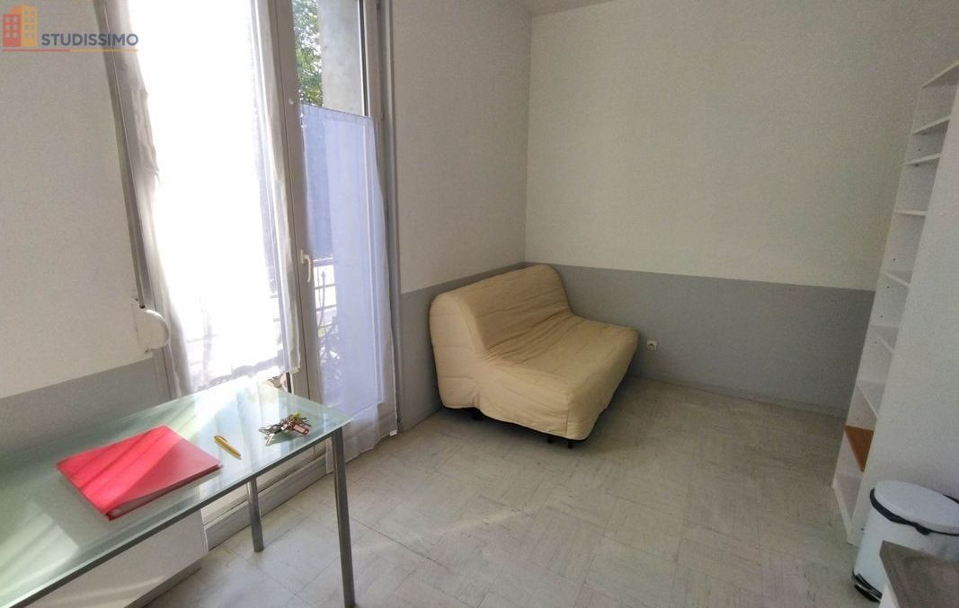 Studio meublé 15m² Amiens 80000 - Idéal stagiaire - Photo 2