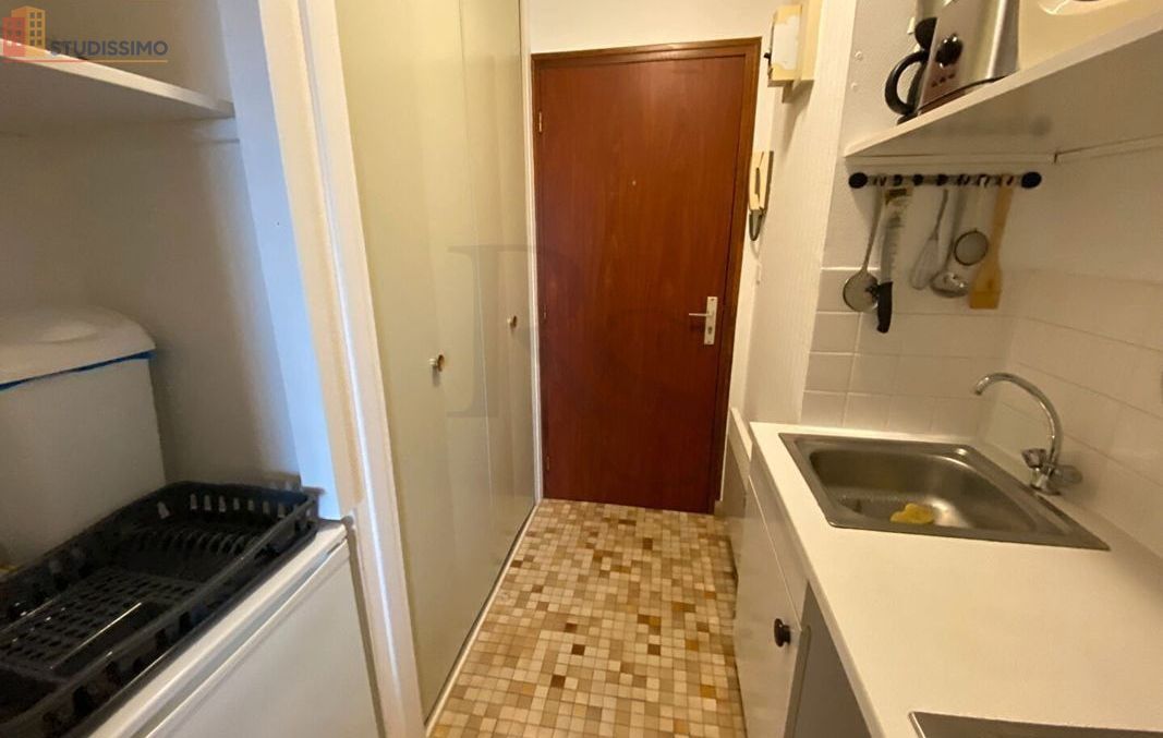 Studio 21m² Bagnoles-de-l'Orne - Étage 2, DPE D - Photo 2