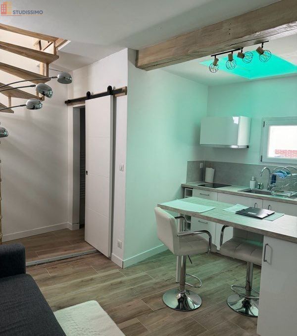 Studio à Amiens