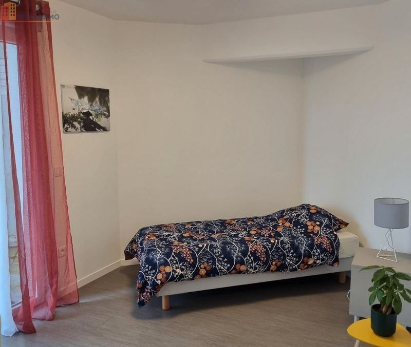 Studio à Amiens