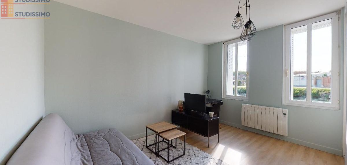 Studio à Amiens