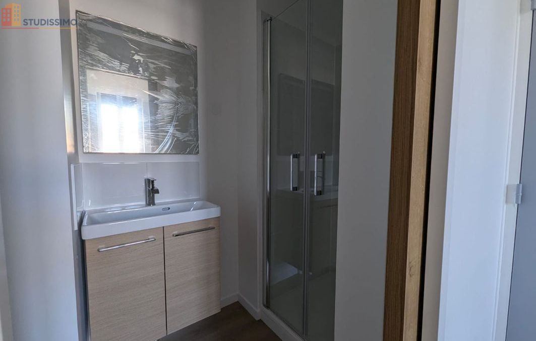 Studio 12m² Amiens centre - Meublé, proche gare - Photo 4