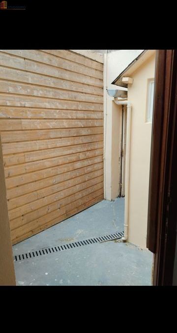 Studio meublé 10m² Mers-les-Bains - Meublé, compact - Photo 1