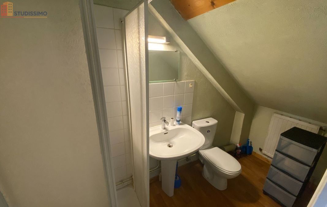 Studio 14m² Amiens 80000 - Photo 3