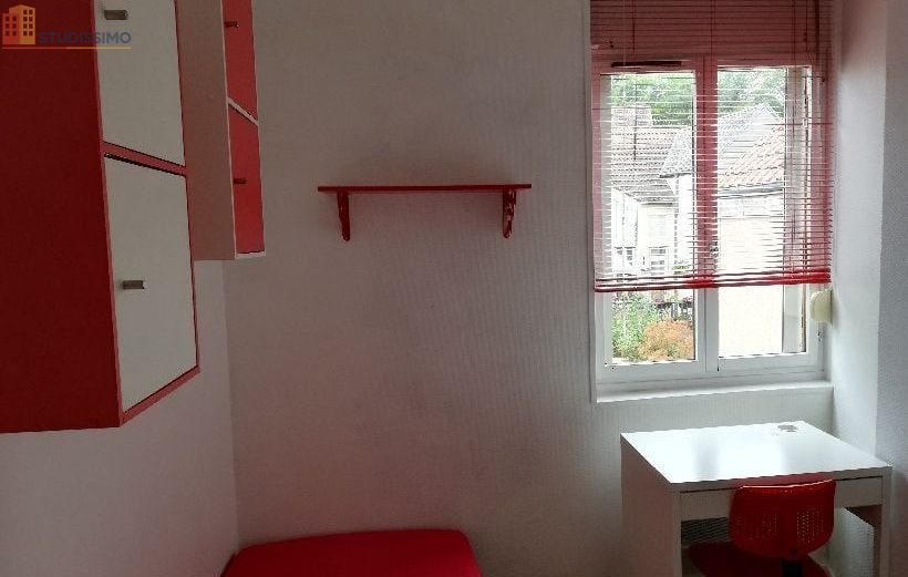 Studio 22m² Amiens - Meublé, chambre indépendante - Photo 3