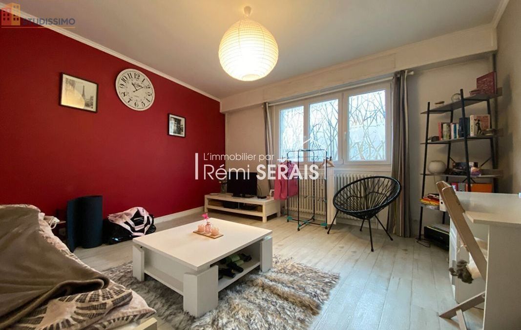 Studio 33m² Alençon - Aucun caractère supplémentaire - Photo 5