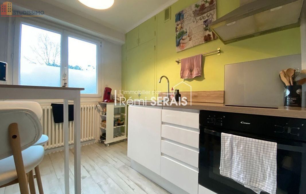 Studio 33m² Alençon - Aucun caractère supplémentaire - Photo 3