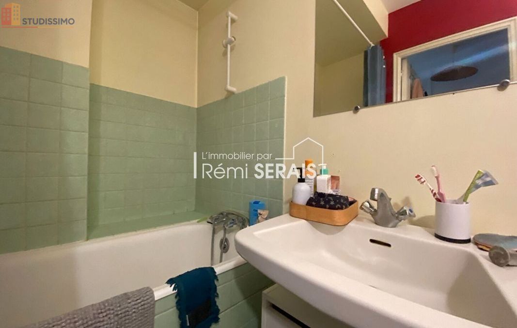 Studio 33m² Alençon - Aucun caractère supplémentaire - Photo 2