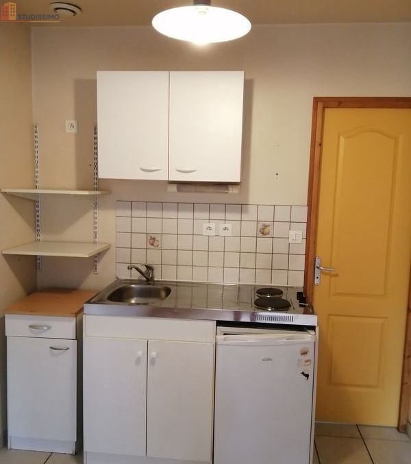 Studio à Amiens