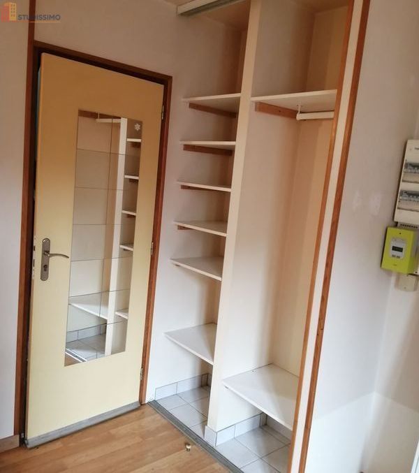 Studio 20m² Amiens 80000 - Photo 3