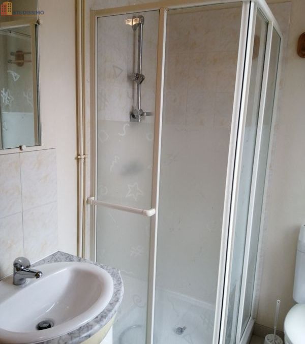 Studio 20m² Amiens 80000 - Photo 2