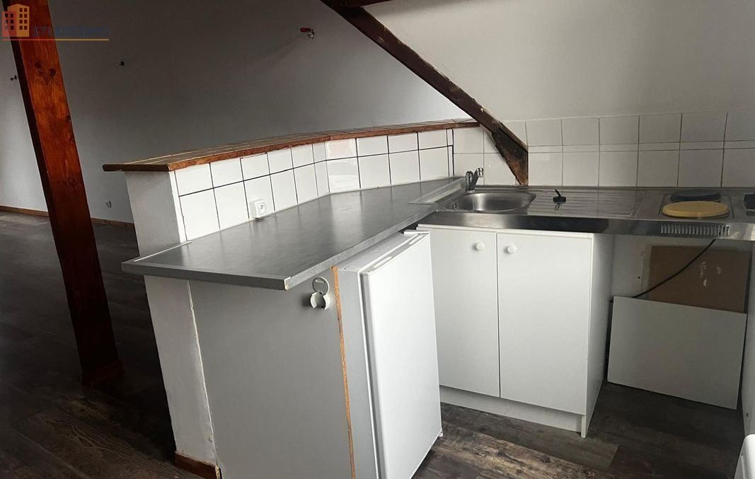 Studio 45m² Péronne 80200 - Étage élevé, lumineux - Photo 3