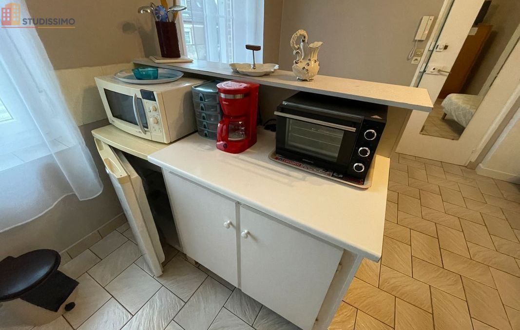 Studio 32m² Woincourt - Meublé, rez-de-chaussée - Photo 7