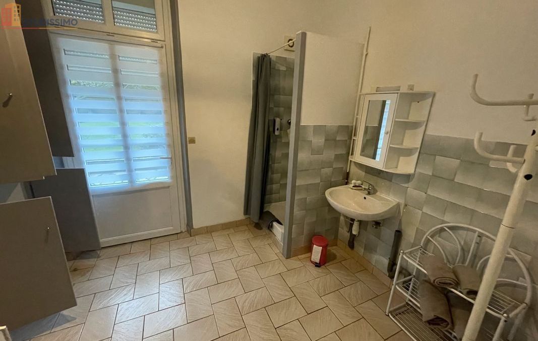 Studio 32m² Woincourt - Meublé, rez-de-chaussée - Photo 5