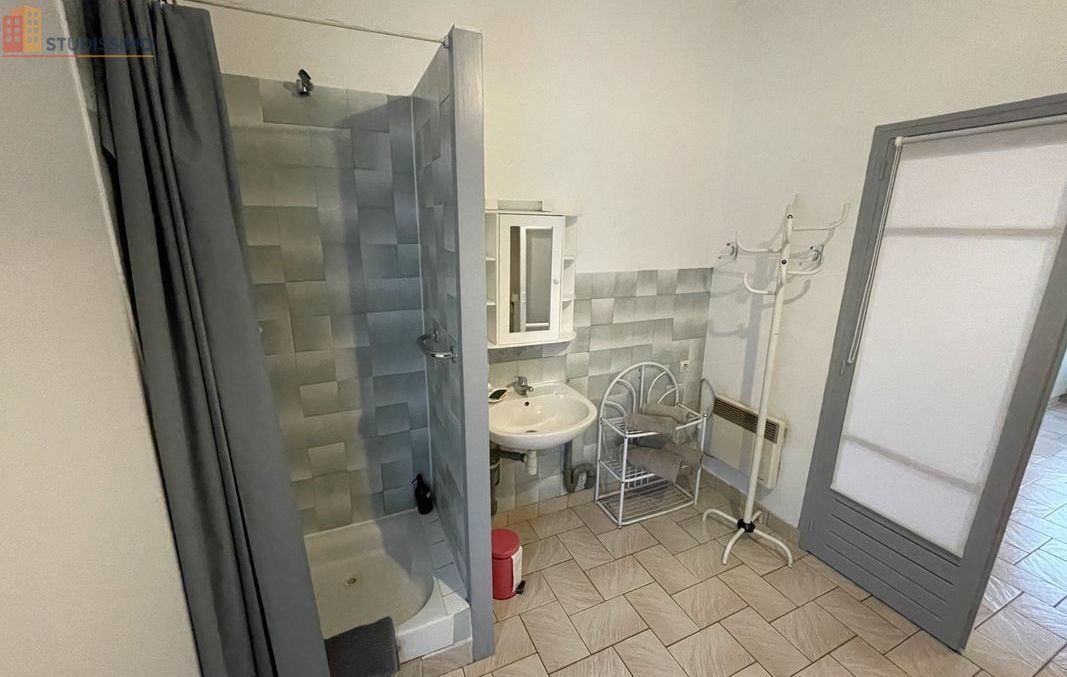Studio 32m² Woincourt - Meublé, rez-de-chaussée - Photo 4