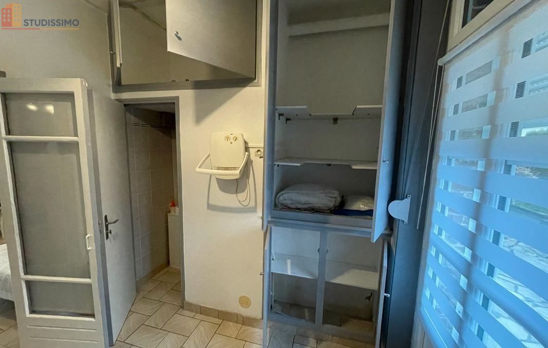 Studio 32m² Woincourt - Meublé, rez-de-chaussée - Photo 3