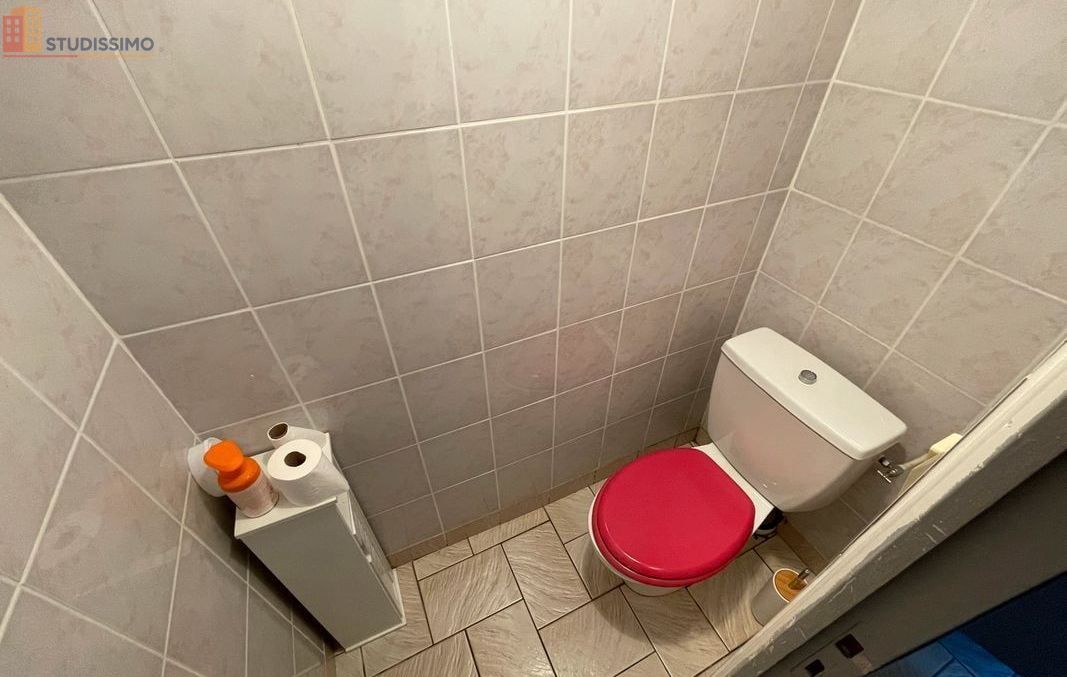 Studio 32m² Woincourt - Meublé, rez-de-chaussée - Photo 2
