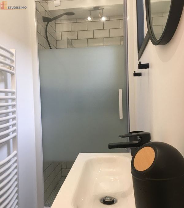 Studio 18m² Amiens centre - Quartier Hotoie - Photo 2