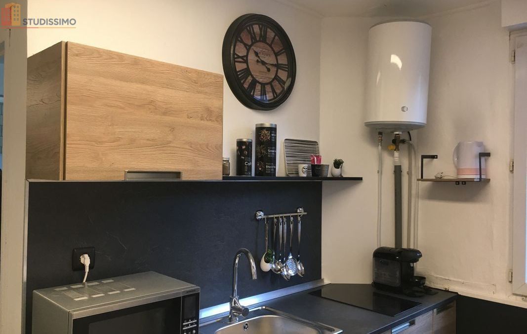 Studio à Amiens