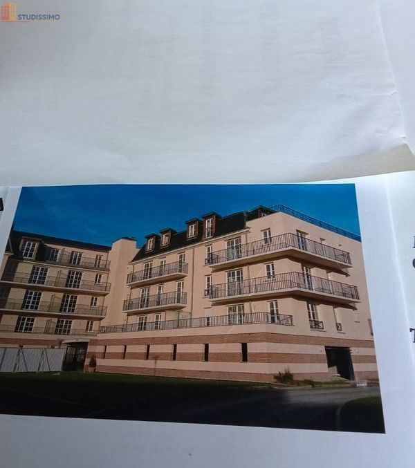 Studio 29m² Amiens - calme - Photo 1