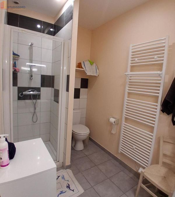 Studio 28m² Bagnoles-de-l'Orne 61140 - DPE D - Photo 3