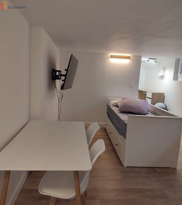 Studio à Amiens
