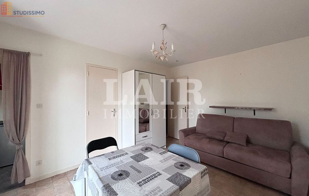 Studio 21m² Bagnoles-de-l'Orne (61140) - DPE D - Photo 4