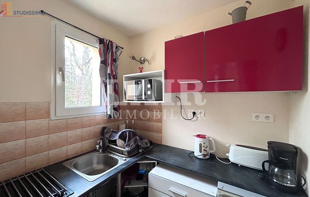 Studio 21m² Bagnoles-de-l'Orne (61140) - DPE D - Photo 3