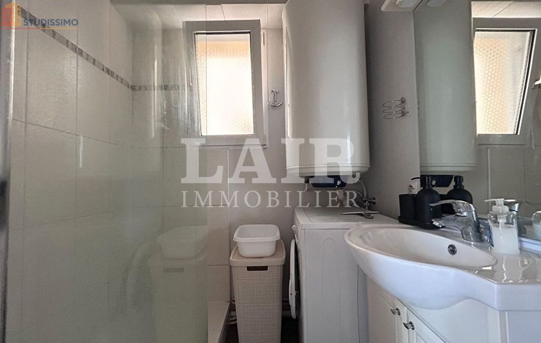 Studio 21m² Bagnoles-de-l'Orne (61140) - DPE D - Photo 2