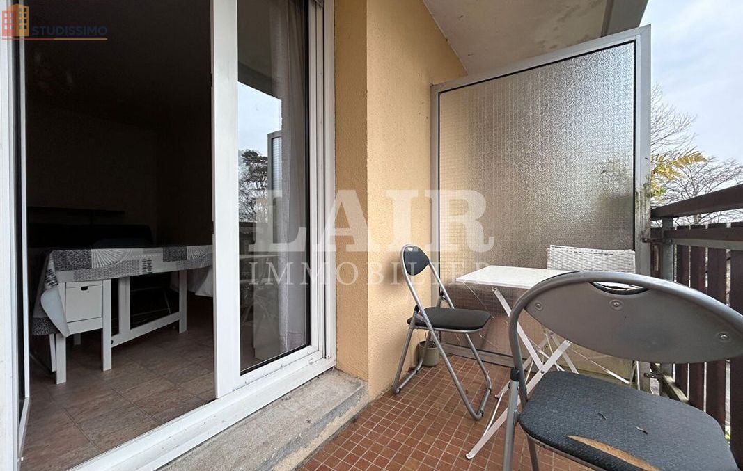 Studio 21m² Bagnoles-de-l'Orne (61140) - DPE D - Photo 1
