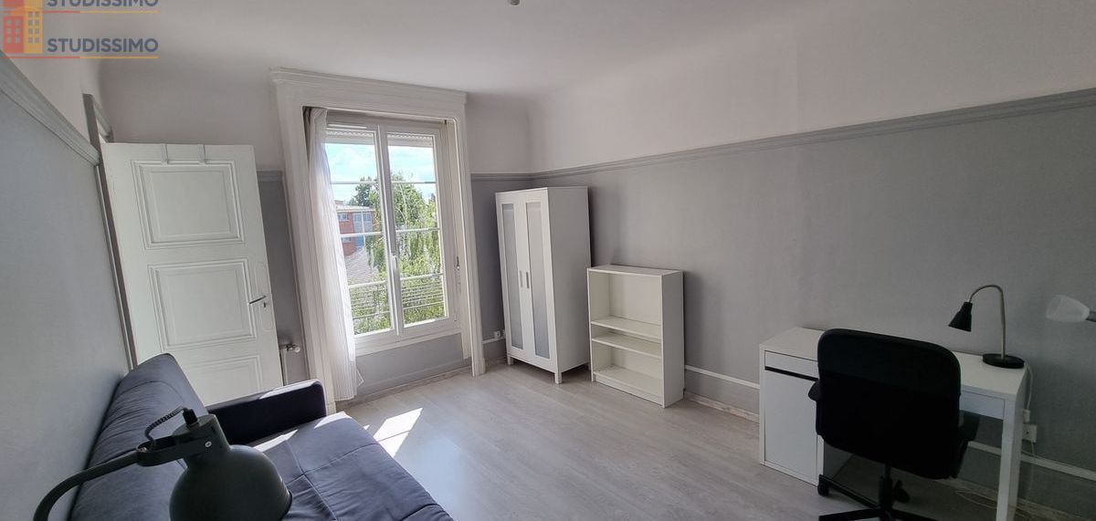 Studio à Amiens