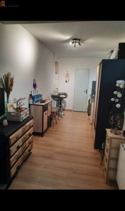 Studio 21m² Amiens centre - Jardinet, calme - Photo 1