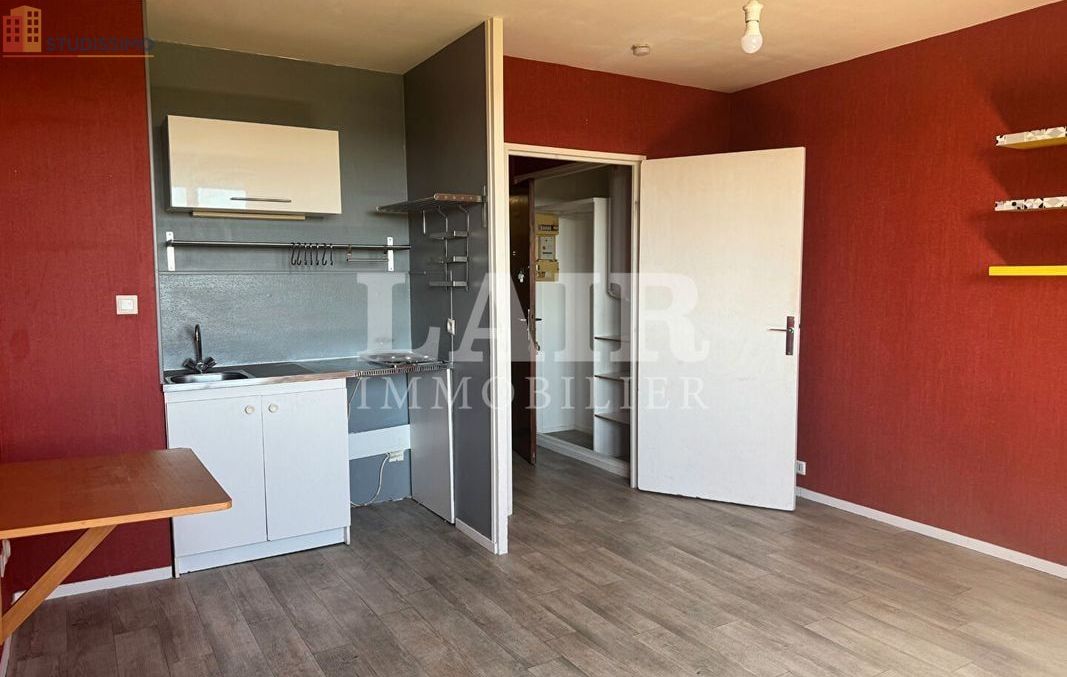 Studio 26m² Alençon 61000 - Photo 3