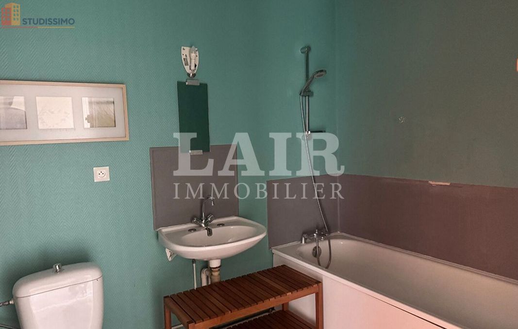 Studio 26m² Alençon 61000 - Photo 2