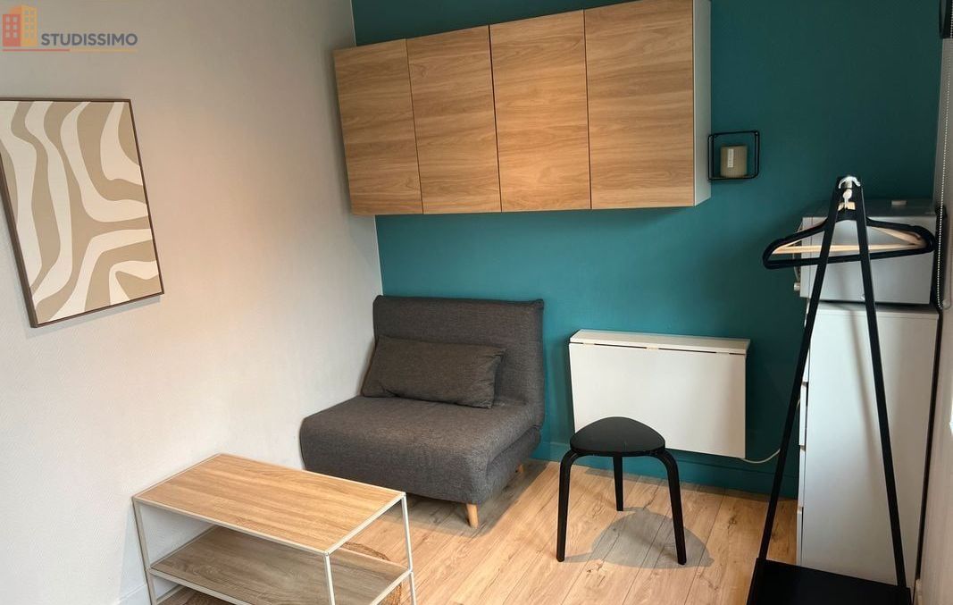 Studio à Amiens