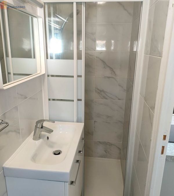 Studio 11m² Amiens 80080 - Proche Citadelle, meublé - Photo 1