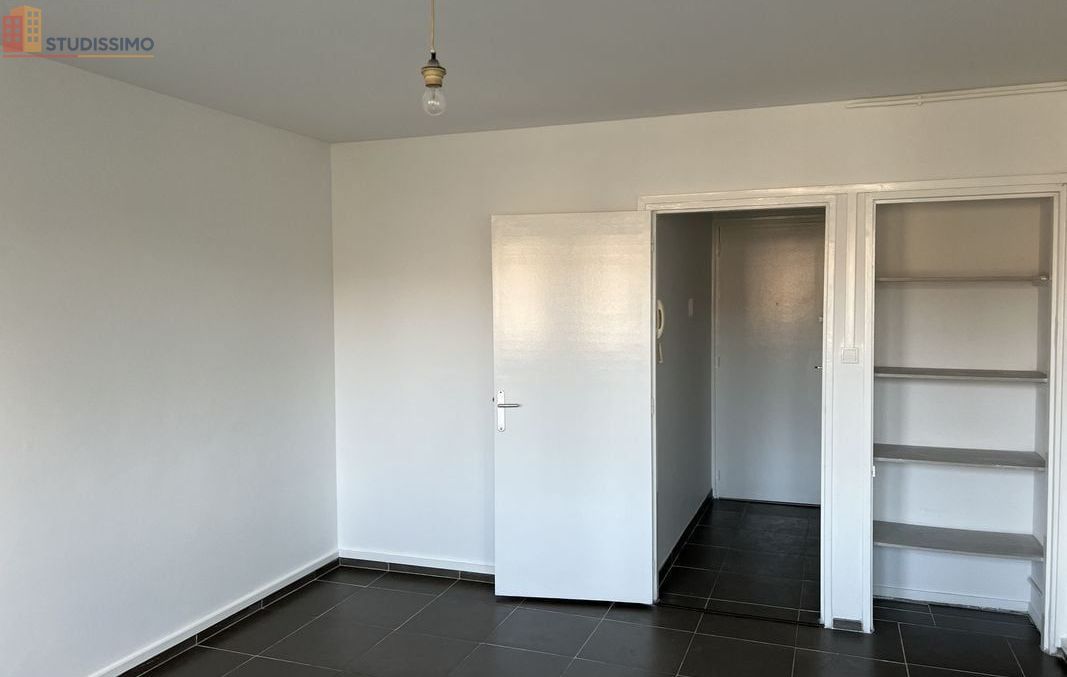 Studio 28m² Alençon - Appartement 1 pièce - Photo 2