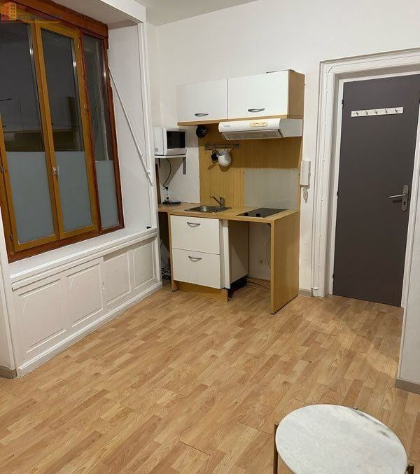 Studio meublé 18m² Amiens 80000 - Proche gare, meublé - Photo 3