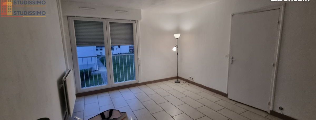 Studio 31m² Amiens 80000 - Photo 3